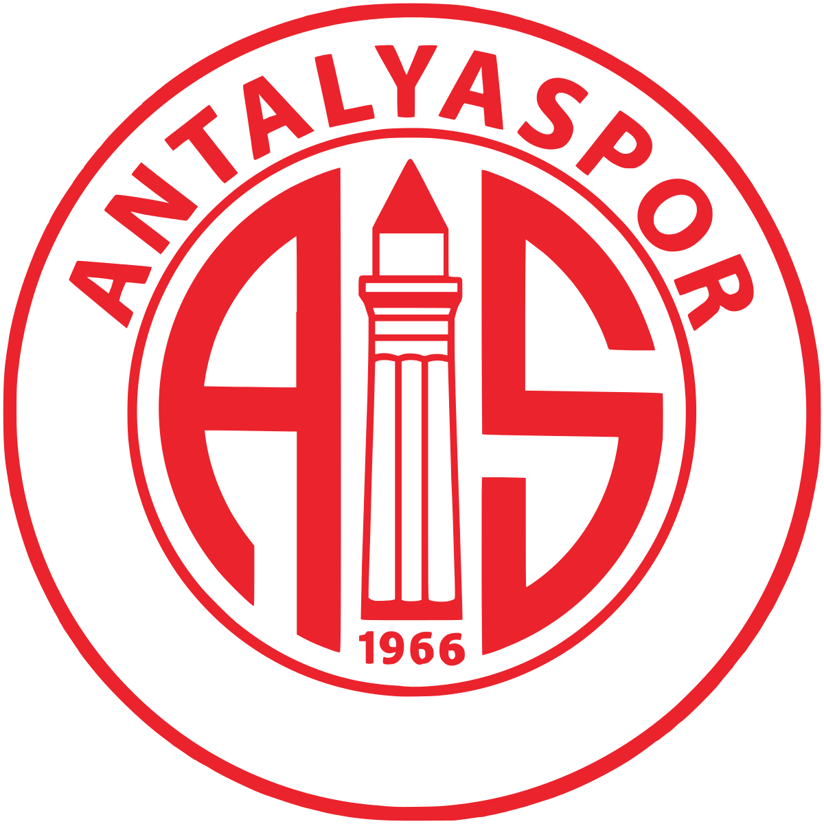 Antalyaspor U-19 logo