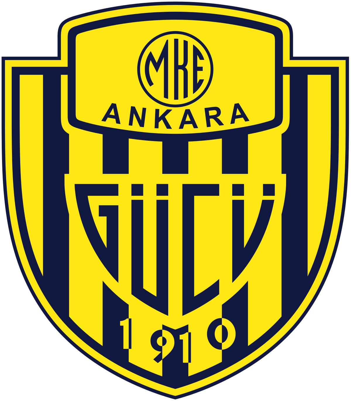 Ankaragucu U-19 logo
