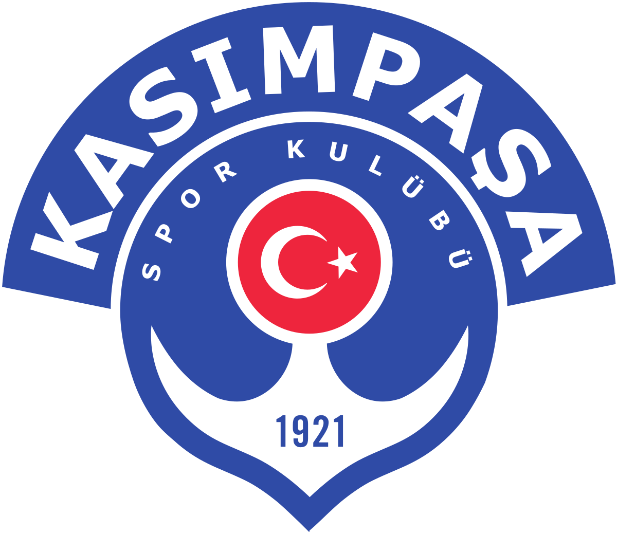 Kasimpasa U-19 logo