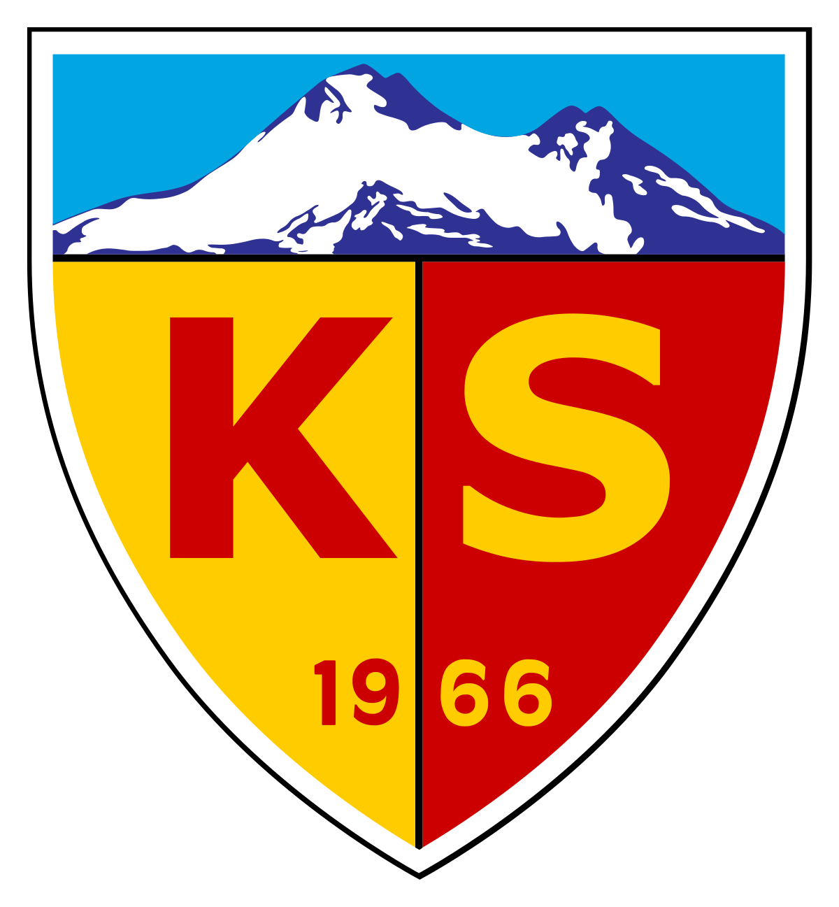 Kayserispor U-19 logo