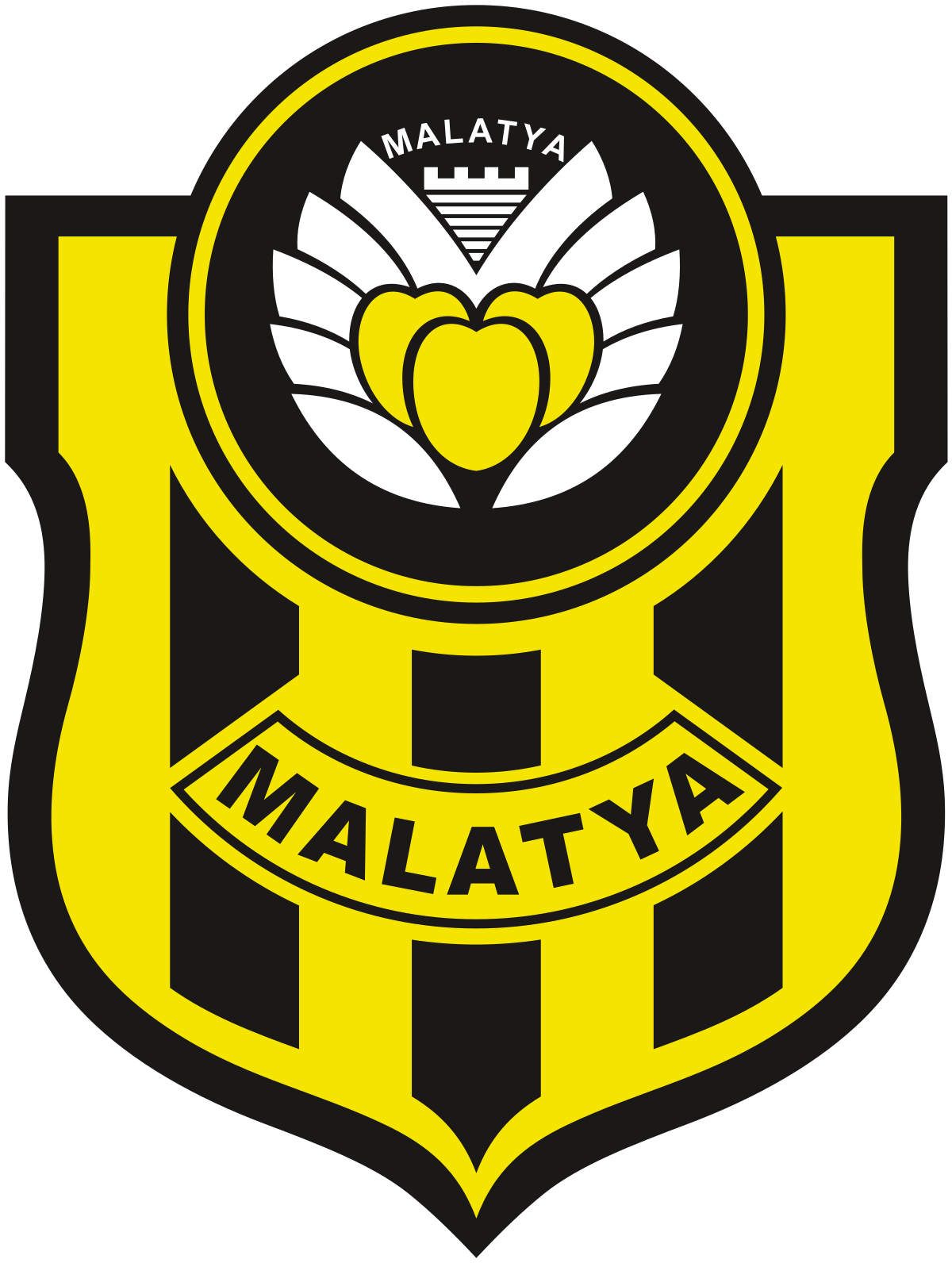 Yeni Malatyaspor U-19 logo
