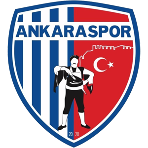 Ankaraspor U-19 logo