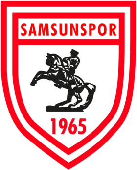 Samsunspor U-19 logo