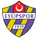 Eyupspor U-19 logo
