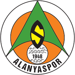 Alanyaspor U-19 logo