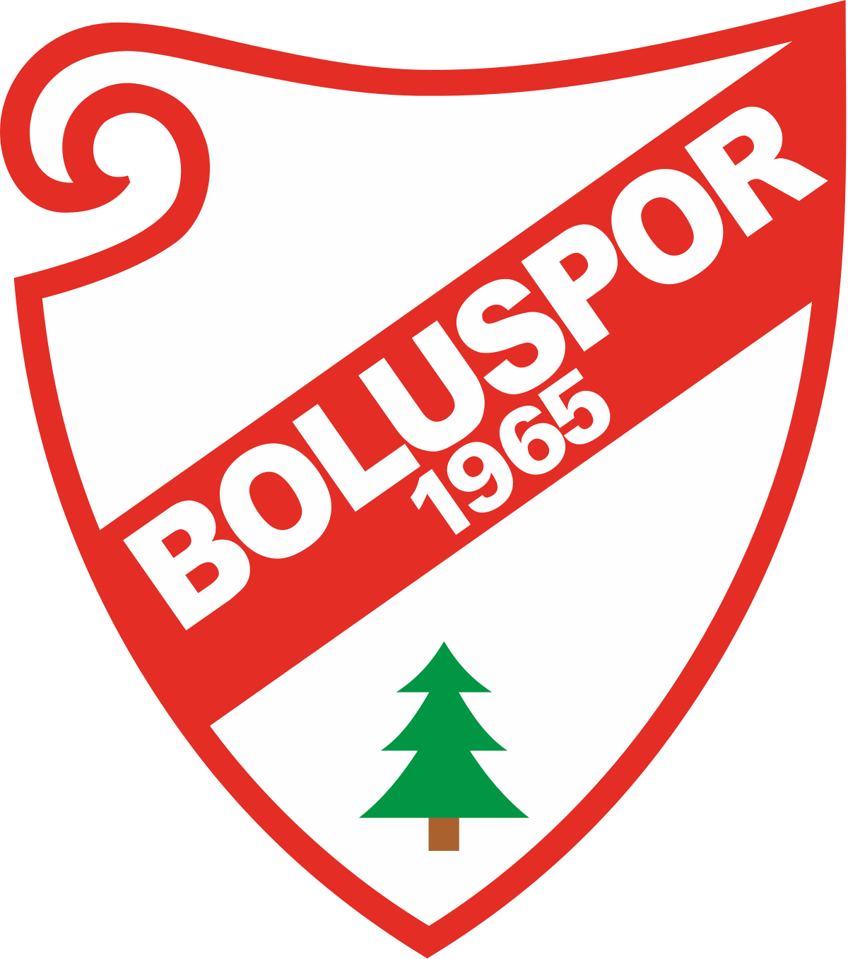 Boluspor U-19 logo