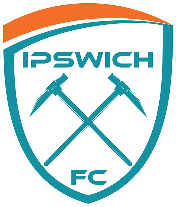 Ipswich FC U-23 logo