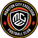 Moreton City-2 U-23 logo