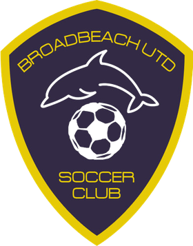 Broadbeach United U-23 logo