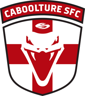 Caboolture U-23 logo