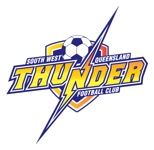 SWQ Thunder U-23 logo