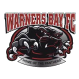 Warners Bay W logo