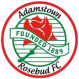 Adamstown Rosebuds W logo