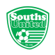 Souths United W logo