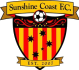 Sunshine Coast W logo