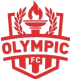 Brisbane Olympic W logo