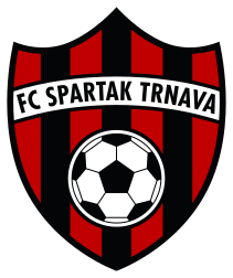 Spartak Trnava U-19 logo