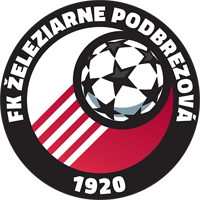 Podbrezova U-19 logo