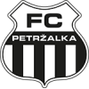 Petrzalka U-19 logo