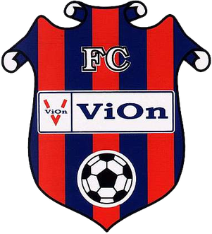 Zlate Moravce U-19 logo