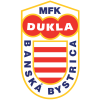 Banska Bystrica U-19 logo