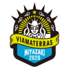 Miyazaki W logo