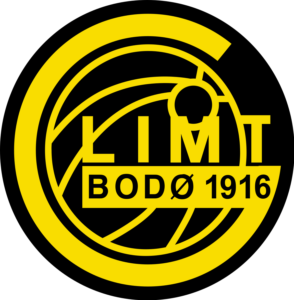 Bodo-Glimt W logo