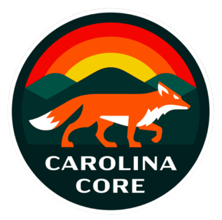 Carolina Core logo