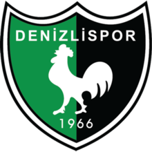 Denizlispor logo