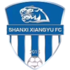 Shanxi Xiangyu logo