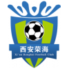 Xian Ronghai logo
