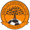 Ningo Shoufa logo