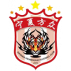 Ningxia Renfangzhong logo