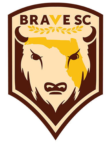 Brave SC logo