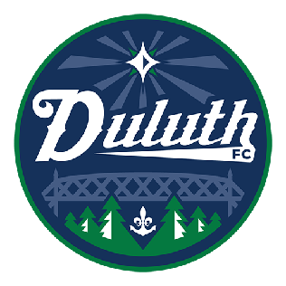 Duluth FC logo