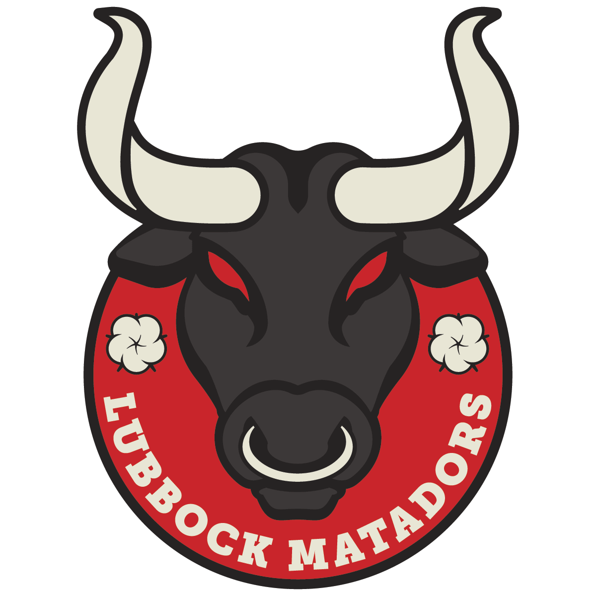 Lubbock Matadors logo