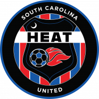 SC United Heat logo
