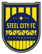 Steel City logo