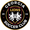 Georgia Lions logo