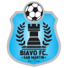 Biavo W logo