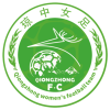 Hainan Qiongzhong W logo