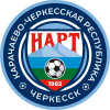 Nart Cherkessk logo