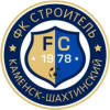 Kamensk-Shakhtinsky logo
