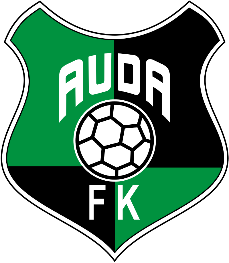 Auda W logo