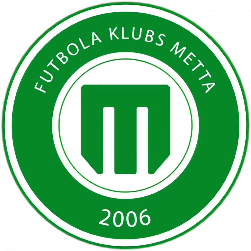 Metta W logo