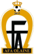 Olaine W logo