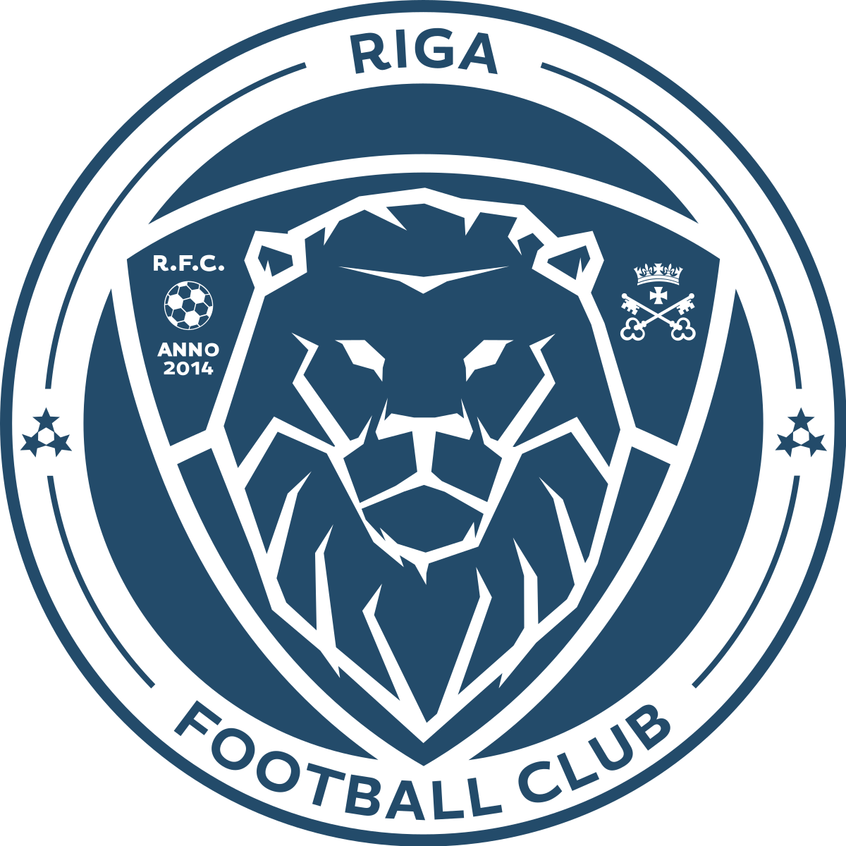 Riga W logo