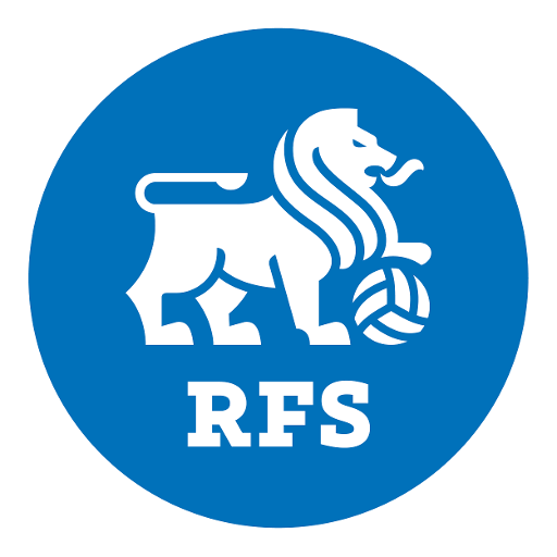 RFS W logo