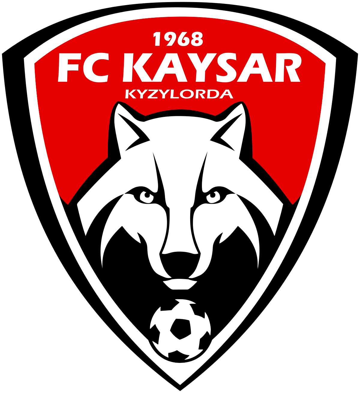 Kaisar-2 logo