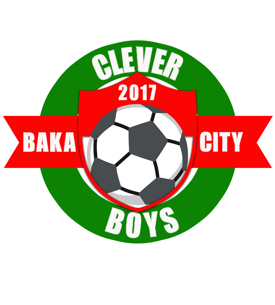 Baka City logo